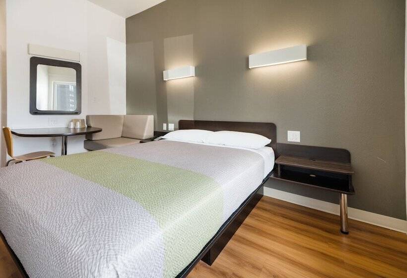 Отель Studio 6corpus Christi, Tx