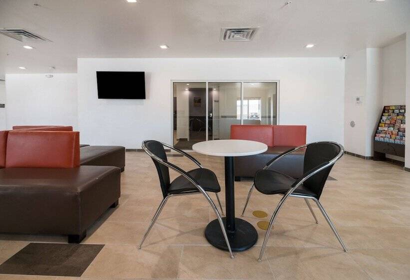 Отель Studio 6corpus Christi, Tx