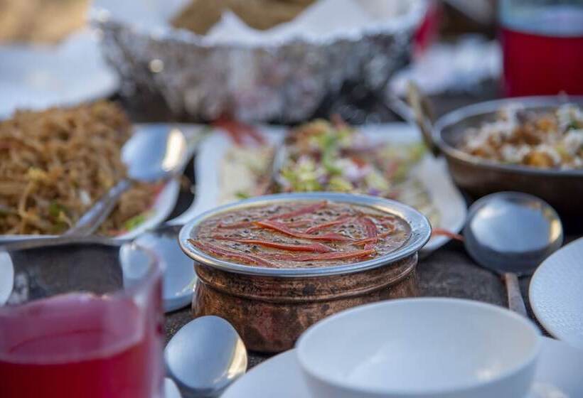 فندق Echor Backwoods Villa Narkanda