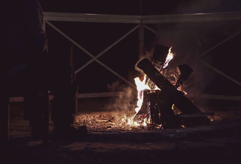 فندق Echor Backwoods Villa Narkanda