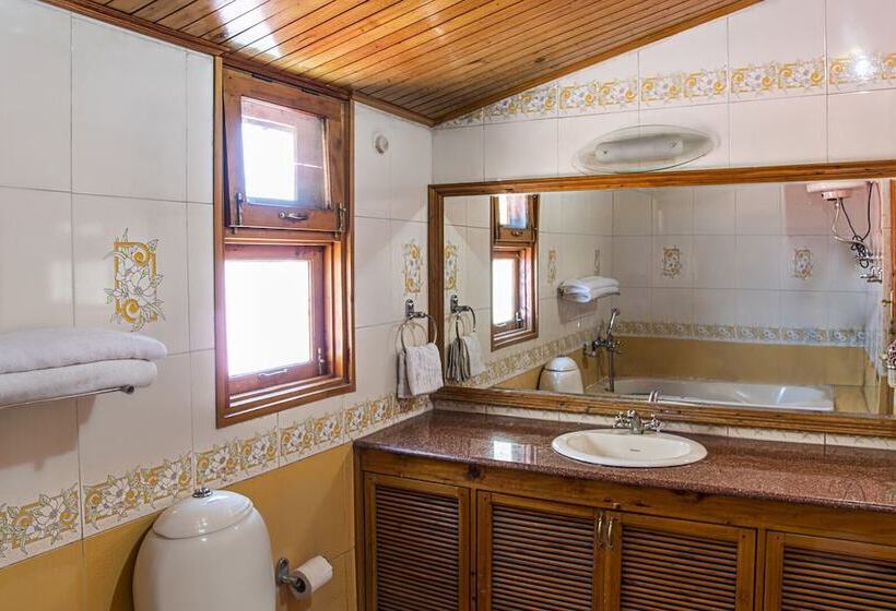 فندق Echor Backwoods Villa Narkanda