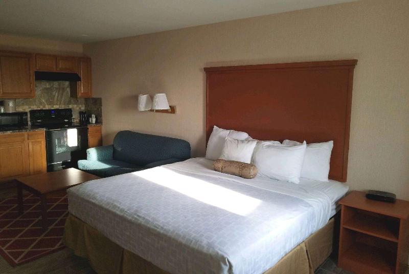 فندق Travelodge By Wyndham Moses Lake