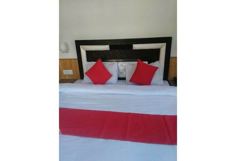 ホテル Treebo Trend Shubh Dev