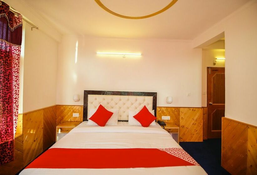 ホテル Treebo Trend Shubh Dev