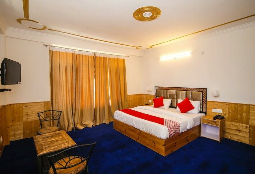 ホテル Treebo Trend Shubh Dev