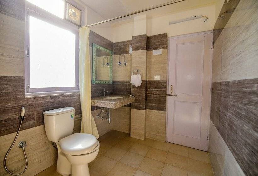 ホテル Treebo Trend Shubh Dev