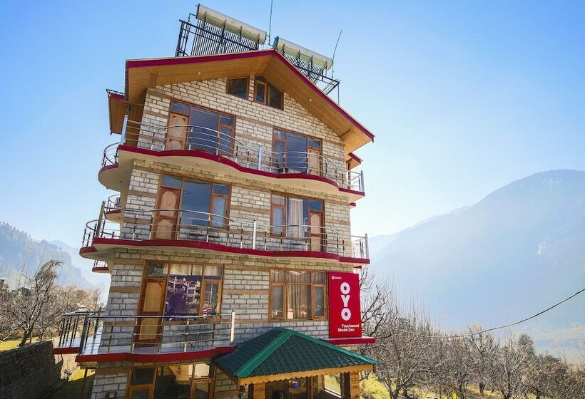 ホテル Treebo Trend Shubh Dev