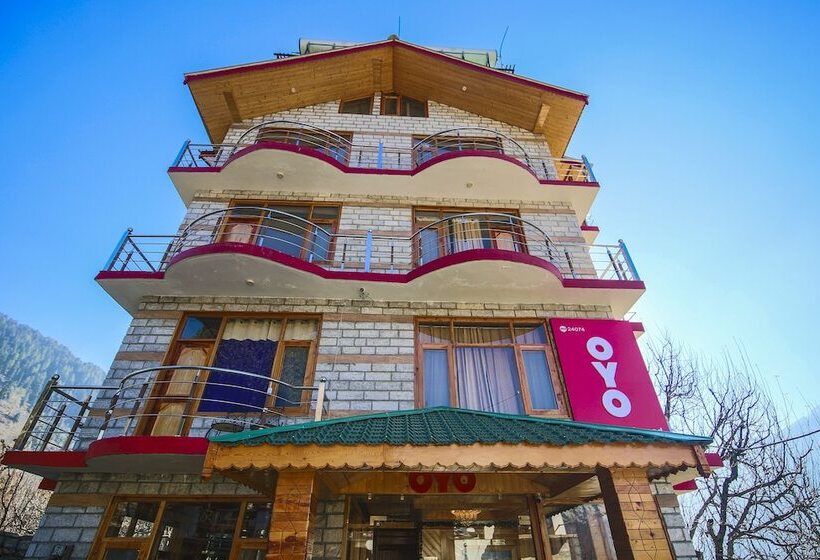 ホテル Treebo Trend Shubh Dev