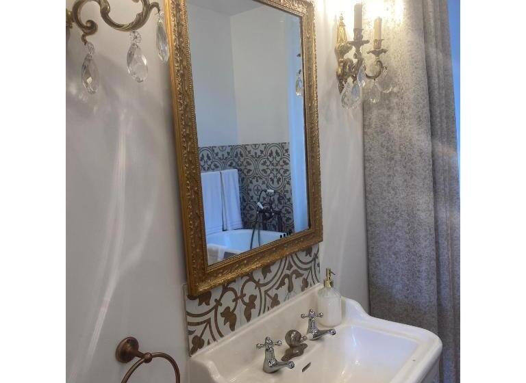 Отель U Fiordalisu