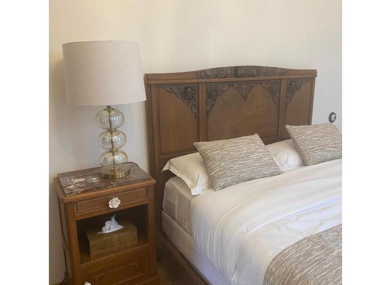 Отель U Fiordalisu