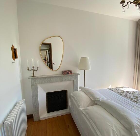 Отель U Fiordalisu