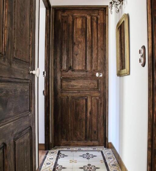 Отель U Fiordalisu