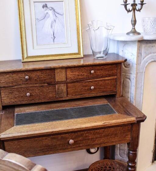 Отель U Fiordalisu