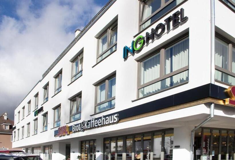 Ing Hotel By Wmm Hotels