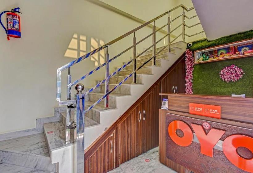 Oyo 23099 Hotel Pragya Inn