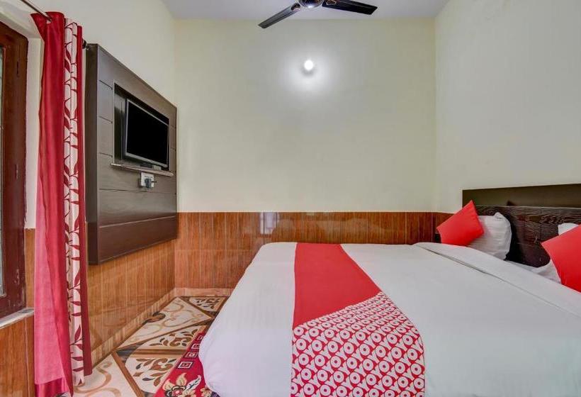 Oyo 23099 Hotel Pragya Inn