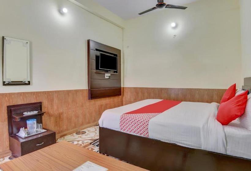 Oyo 23099 Hotel Pragya Inn