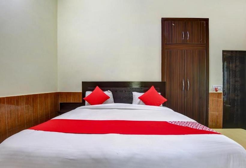 Oyo 23099 Hotel Pragya Inn