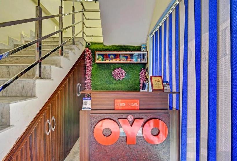 Oyo 23099 Hotel Pragya Inn
