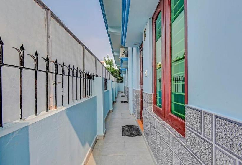 Oyo 23099 Hotel Pragya Inn