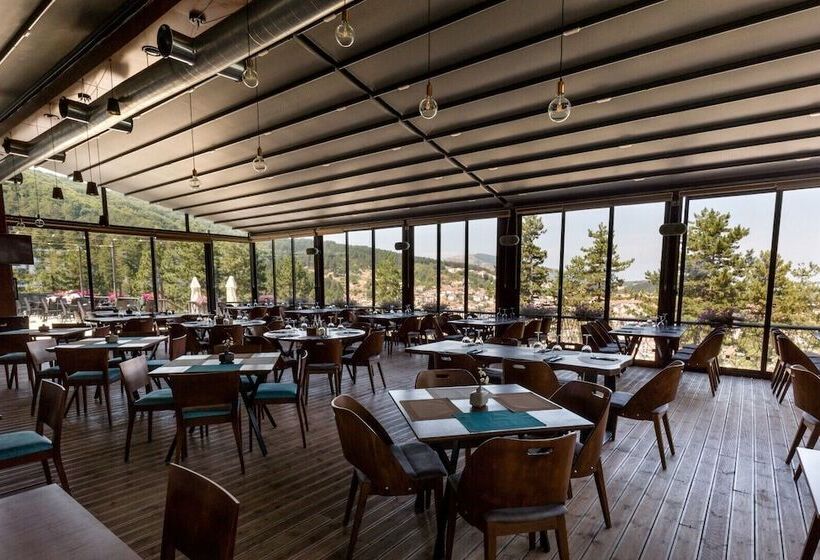 Panorama Hotel & Spa