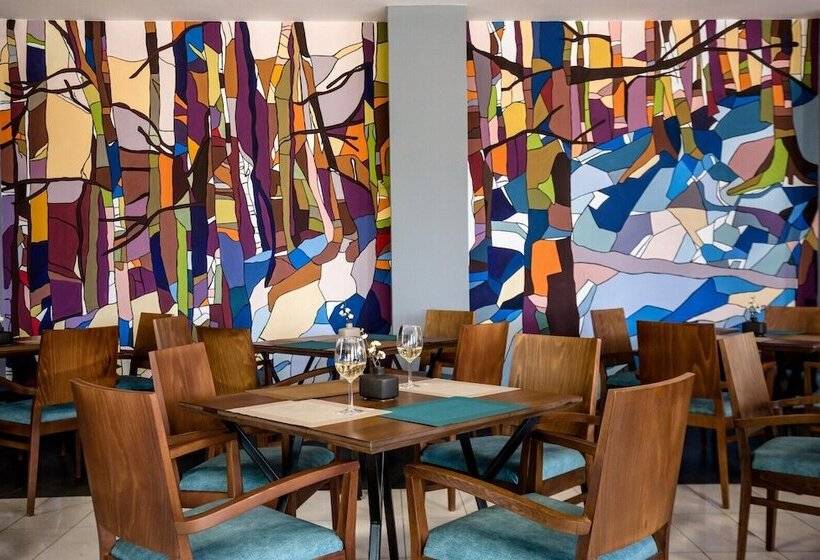 Panorama Hotel & Spa