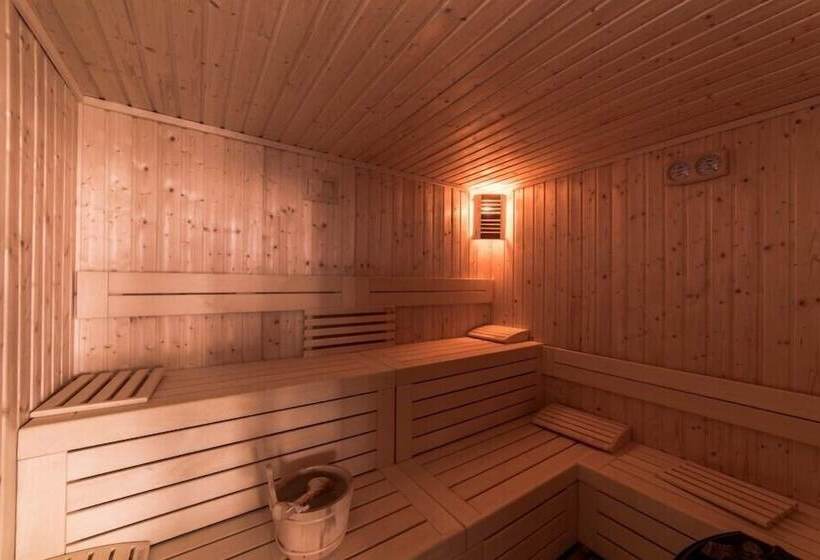 Panorama Hotel & Spa