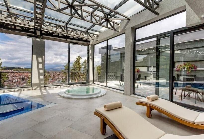 Panorama Hotel & Spa