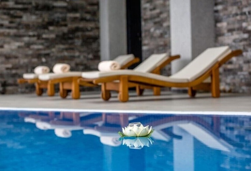 Panorama Hotel & Spa