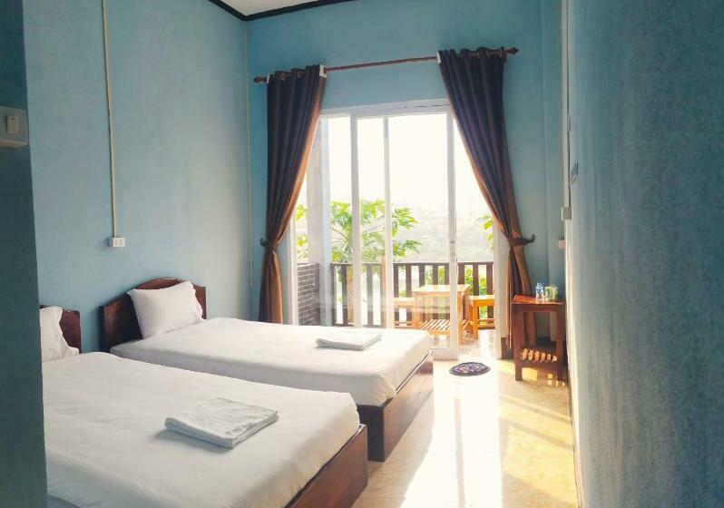 ペンション Arthith Guesthouse