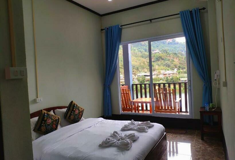 ペンション Arthith Guesthouse