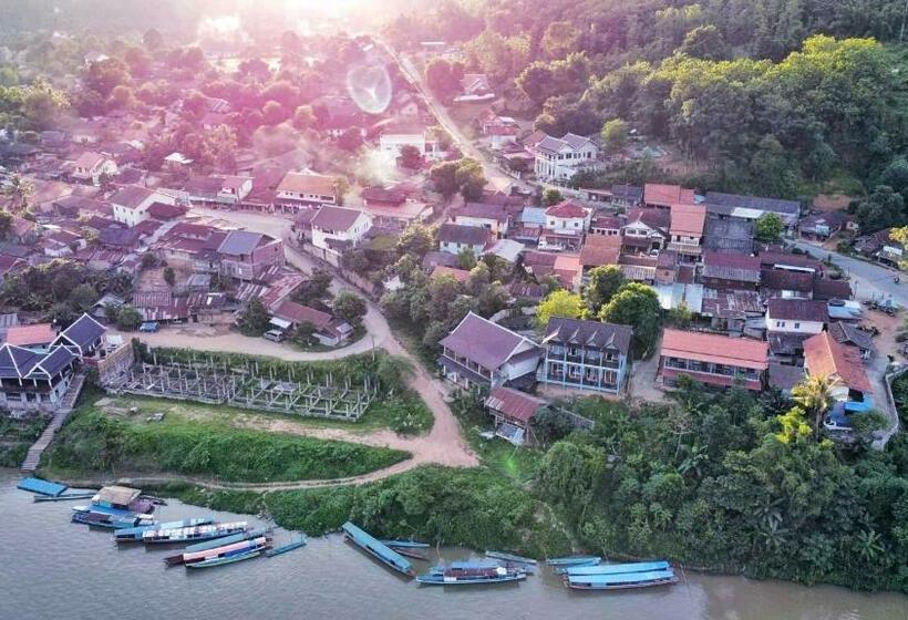 ペンション Arthith Guesthouse