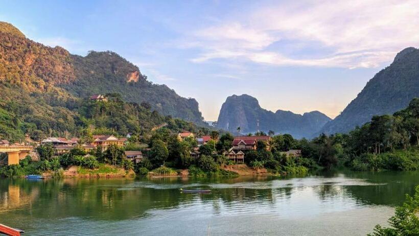 ペンション Arthith Guesthouse