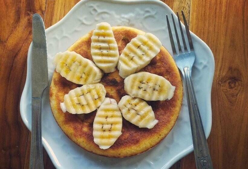 ペンション Arthith Guesthouse