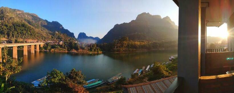 ペンション Arthith Guesthouse