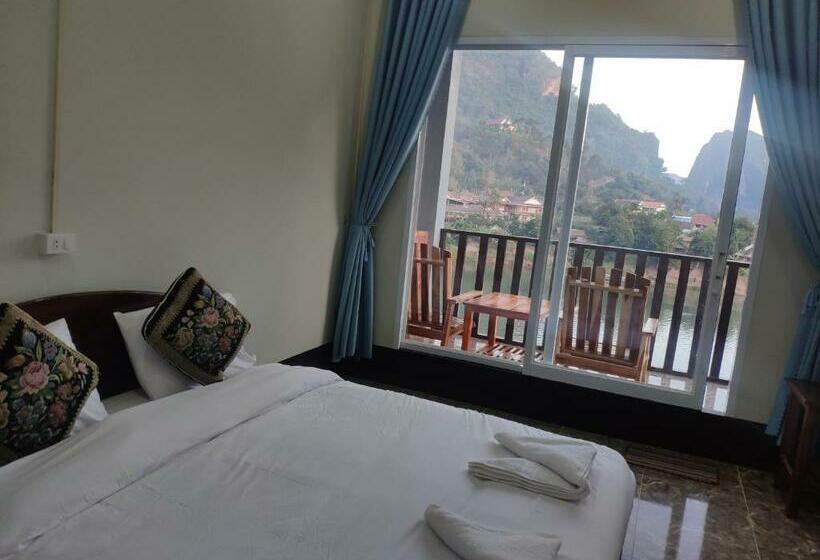 ペンション Arthith Guesthouse