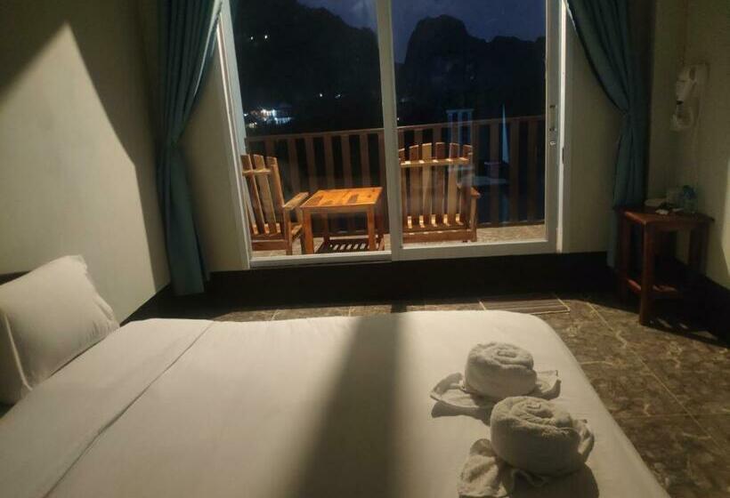 بنسيون Arthith Guesthouse