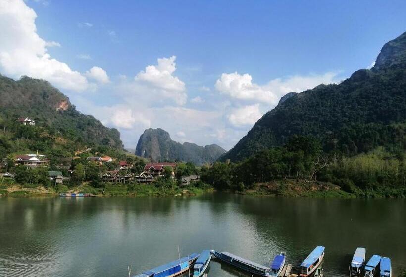 ペンション Arthith Guesthouse