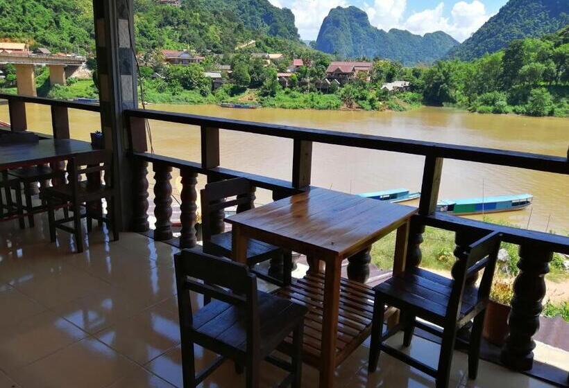 ペンション Arthith Guesthouse