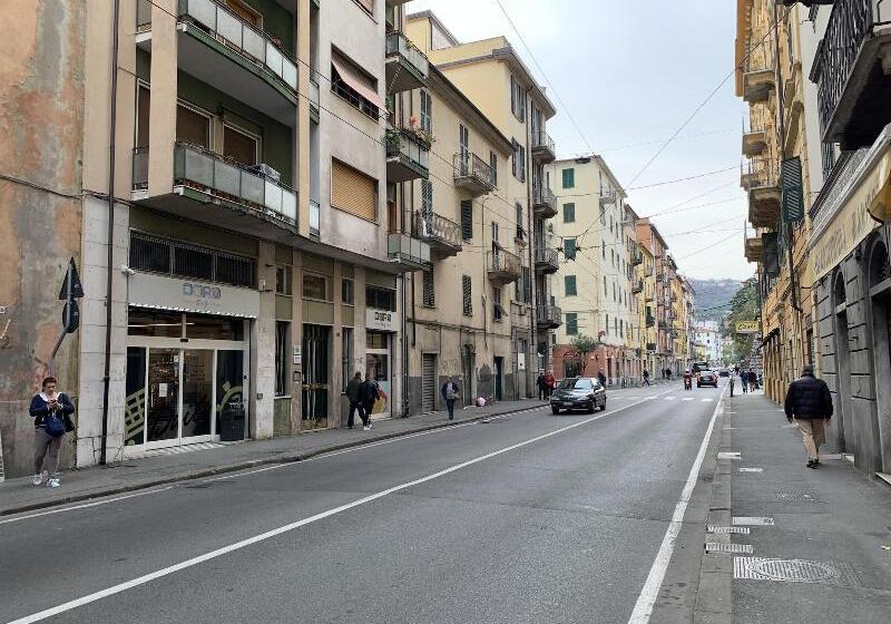 بنسيون Le Camere Di Teo