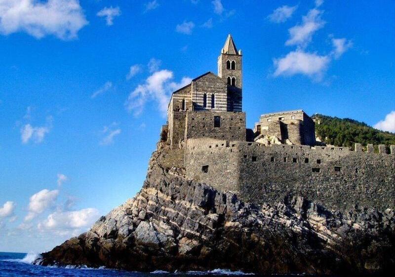 بنسيون Le Camere Di Teo