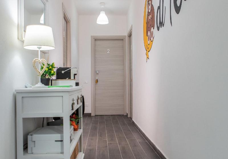 بنسيون Le Camere Di Teo