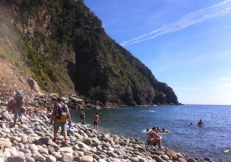 بنسيون Le Camere Di Teo