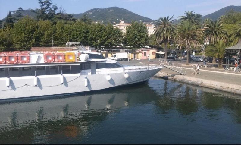 بنسيون Le Camere Di Teo