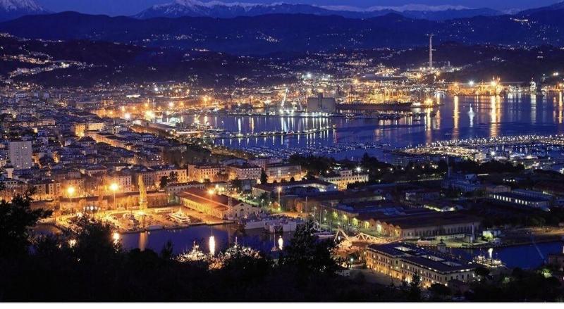 بنسيون Le Camere Di Teo