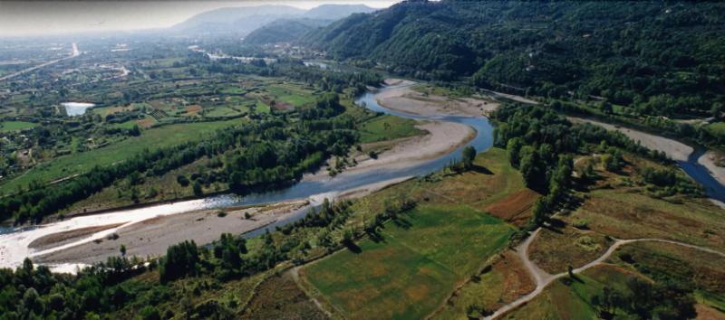 بنسيون Le Camere Di Teo