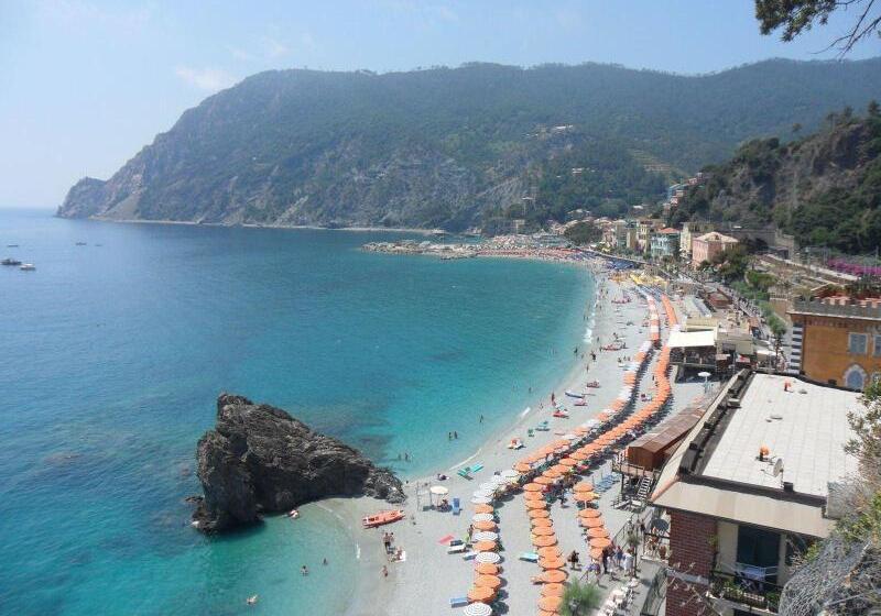 بنسيون Le Camere Di Teo