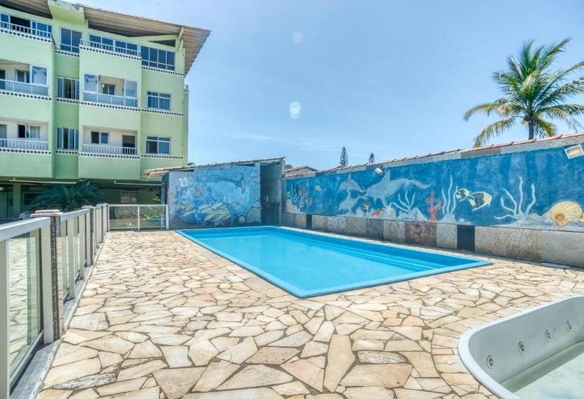 פנסיון Pousada Shalom Vale Verde