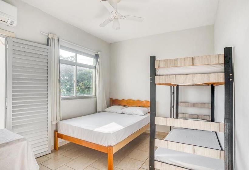 פנסיון Pousada Shalom Vale Verde