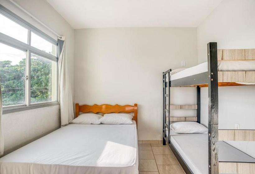 פנסיון Pousada Shalom Vale Verde